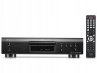 CD-плеер Denon DCD-900ne черный