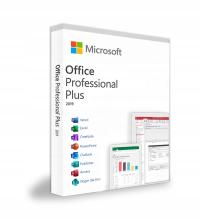 Microsoft Office Professional Plus 2019 BOX