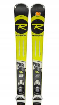 Narty zjazdowe używane Rossignol Pursuit Pursuit GTx 170cm (N22CZ)
