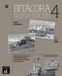 BITACORA 4 Nueva Edicion ĆWICZENIA Difusion