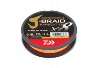 PLECIONKA DAIWA J-BRAID EXPEDITION X8E 150m-0,10mm