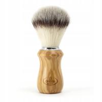 Omega щетка для бритья культовый итальянский бренд [84]