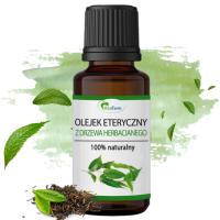 Olejek z drzewa herbacianego Tea Tree Oil antybakteryjny na wypryski 10ml