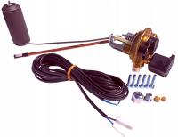 TOMASETTO мультиклапан AT02 315/30 цил. без заправочного клапана и без корпуса