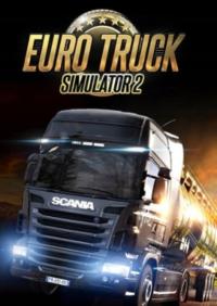 Euro Truck Simulator 2 ПОЛНАЯ ВЕРСИЯ STEAM