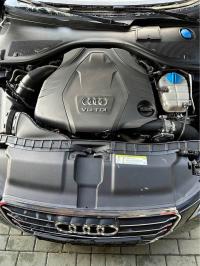 SILNIK PORSCHE MACAN 3.0 TDI CLA AUDI A6 A7 A8 WYMIANA MONTAŻ