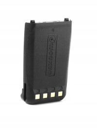 Oryginalna bateria 1700mAh do Wouxun KG-UV8D, Jopix CB-80, Dynascan AB-650