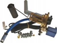 МУЛЬТИКЛАПАН TOMASETTO 250/30 ГРАДУСОВ ЭКСТРА ОРИГИНАЛ