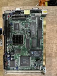 Płyta główna przemysłowa JUKI-730HV4S V3.1 386