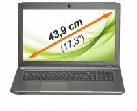 Laptop Akoya P7628 i5-3230 8GB GT740 1TB MAT POW W