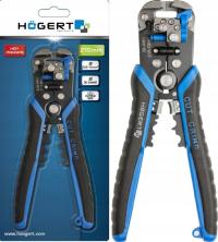 Зачистки Hoegert техник HT1P182 0,05 мм2 - 10 мм2