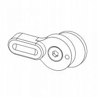 Retro Arms - Retro Arms - Selektor ognia ALU CNC d