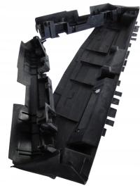 ВЕРХНИЙ РУЛЬ ВОЗДУХООХЛАДИТЕЛЕЙ MERCEDES GLA 247