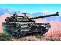 Trumpeter 00332 Italian c-1 Ariete MBT модель итальянский танк масштаб 1:35