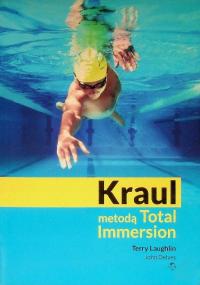 John Delves - Kraul metodą Total Immersion