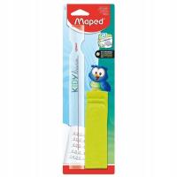 Linijka do nauki czytania. Kidy Learn