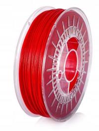 Filament ABS Fiberlogy 1,75 mm 750 g pomarańczowy