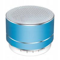 Mini Metal Wireless Bluetooth Speaker