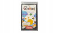 PSP LOCOROCO