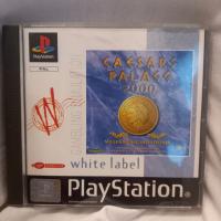 CAESARS PALACE 2000 PS1