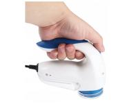 MASZYNKA GOLARKA DO UBRAŃ SWETRÓW TKANIN TAPICERKI ZASILANA SIECIOWO