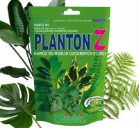 PLANTON DO ZIELONYCH 200G