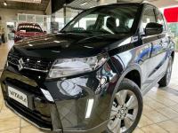 SUZUKI Vitara 1.4 Boosterjet mHEV Premium 2WD Suv 129KM 2025