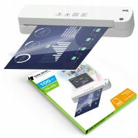 Ламинатор A3 ламинатор бесплатно 100 пленка A3 для горячего офиса EMAVO