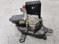 PEUGEOT 607 LIFT 2.0 HDI SILNIK KLAPY BAGAŻNIKA