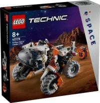 LEGO (R) TECHNIC 42178 поверхностный погрузчик