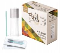Иглы для акупунктуры DANA 0, 20x40 блистер 1000 шт