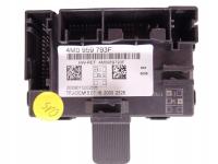 4M0959793F STEROWNIK MODUŁ DRZWI AUDI A5 2017+