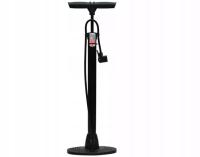 Pompka podłogowa Verk Group 11403 czarny