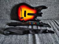 GUITAR HERO WORLD TOUR ROCK BAND SPRAWNA XBOX 360 STAN DOBRY