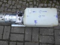 pompa olejowa zasilacz hydrauliczny 3 kw 24V