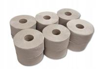 Туалетная бумага Jumbo 130m 12 рулонов