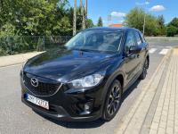 Mazda CX-5 автоматическая кожа кондиционер навигатор...