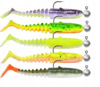 набор для щуки Savage GEAR GOBSTER 11,5 см