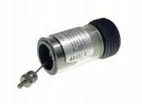 Precyzyjny tłok pneumatyczny - grafitowy - AIRPORT