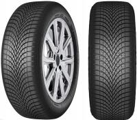 Всесезонная шина Debica Navigator 3 175 / 65R14 82 T сцепление на снегу (3PMSF)