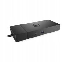 DELL WD19TB WD19 ДОК-СТАНЦИЯ USB-C 4K АДАПТЕР ПИТАНИЯ