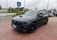 Volkswagen Touareg 3.0 Tdi 286 PS R LINE Salon...