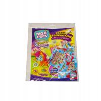 Мир Moji Pops 1 / 2021