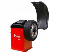 Автомат для балансировки колес Redats W-230 Laser