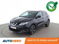 Nissan Qashqai 1.6dCi 6MT Tekna Klimatronik