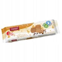 Ciastka świąteczne piernikowe z cynamonem bez glutenu i laktozy 150 g