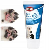 Krem do pielęgnacji łap dla psa 50 ml Trixie Paw Care