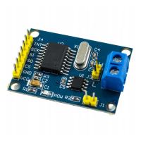 MSALAMON интерфейс модуль может MCP2515 SPI интерфейс шины