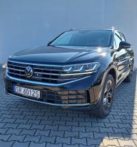 Volkswagen Touareg Grubas Elegance 3.0 V6 TDI 4x4