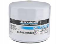 Масляный фильтр Mercruiser Quicksilver 35-866340Q03